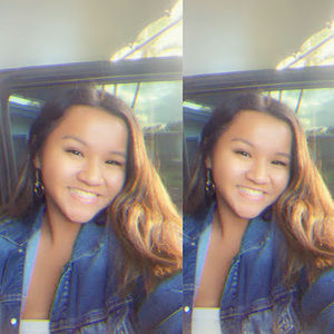 Meet your Posher, Deanna